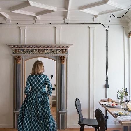 Ida - Historic Town Apartments ヴィピテーノ エクステリア 写真
