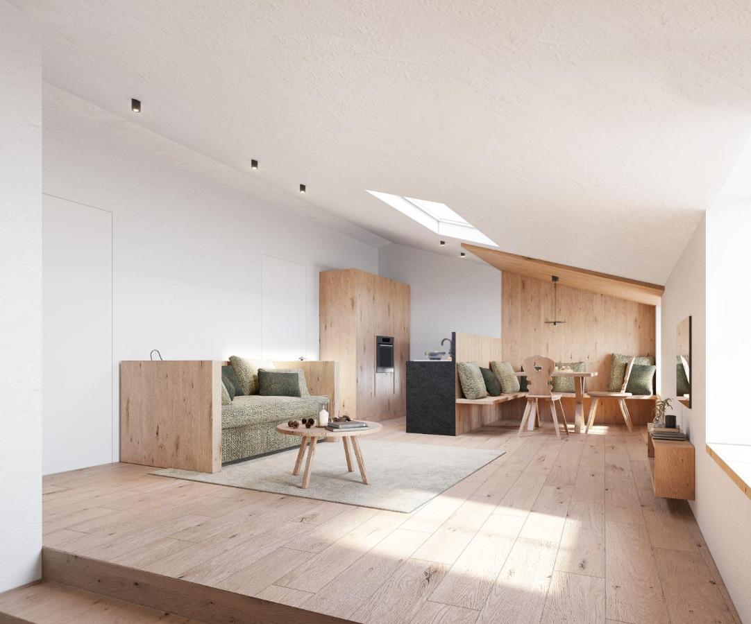 Ida - Historic Town Apartments ヴィピテーノ エクステリア 写真