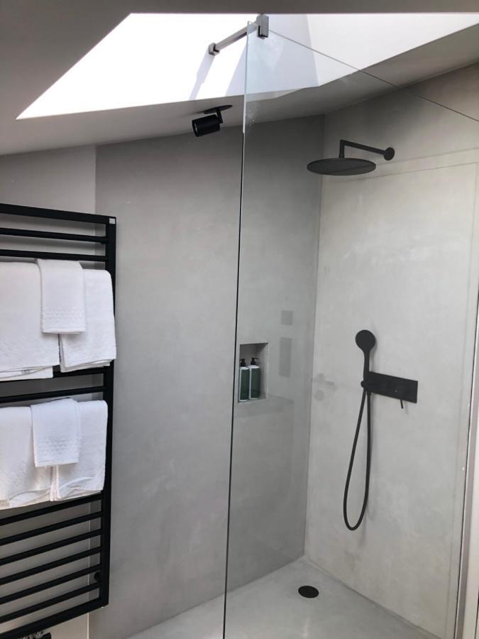 Ida - Historic Town Apartments ヴィピテーノ エクステリア 写真