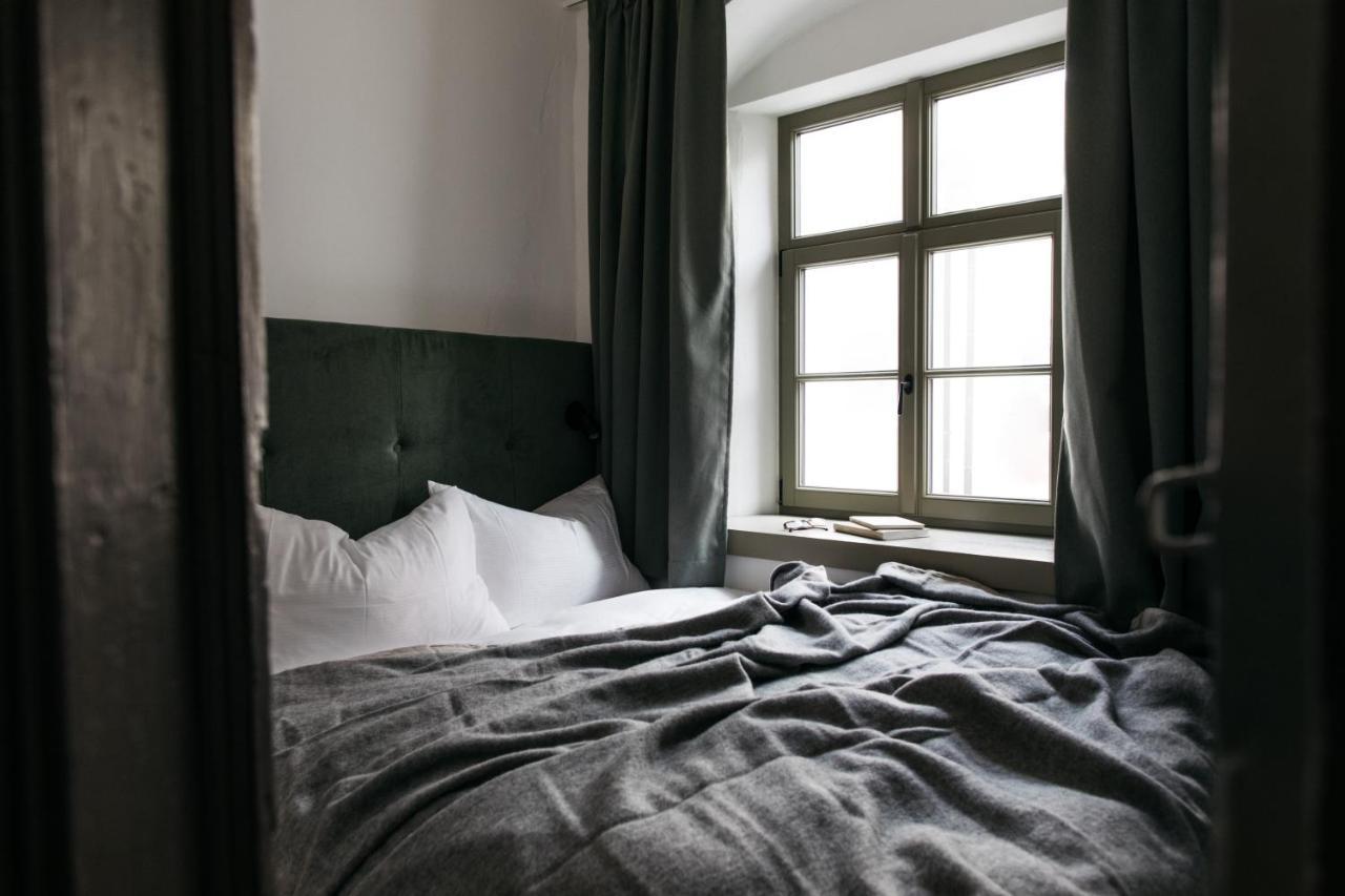 Ida - Historic Town Apartments ヴィピテーノ エクステリア 写真