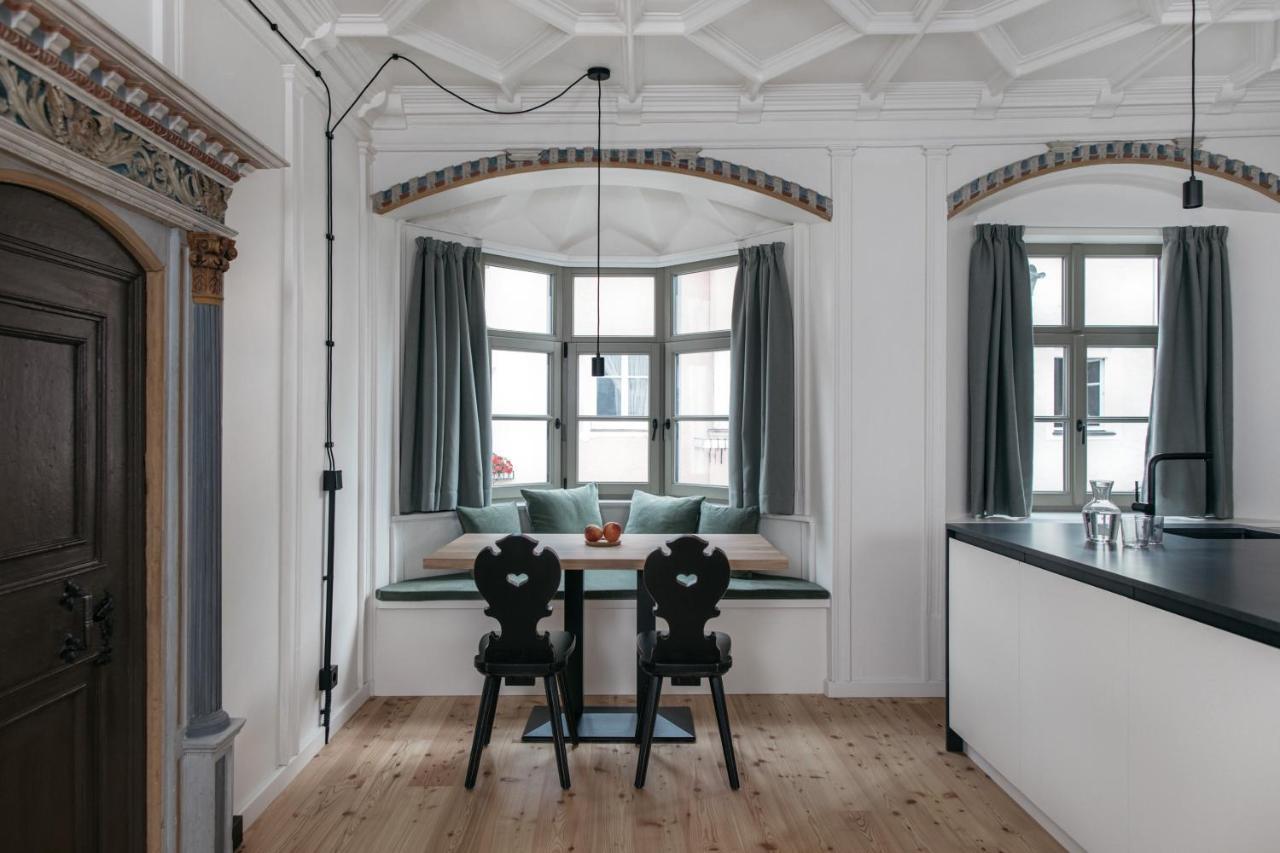 Ida - Historic Town Apartments ヴィピテーノ エクステリア 写真