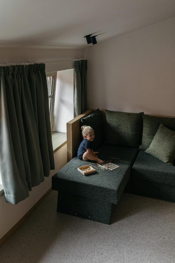 Ida - Historic Town Apartments ヴィピテーノ エクステリア 写真