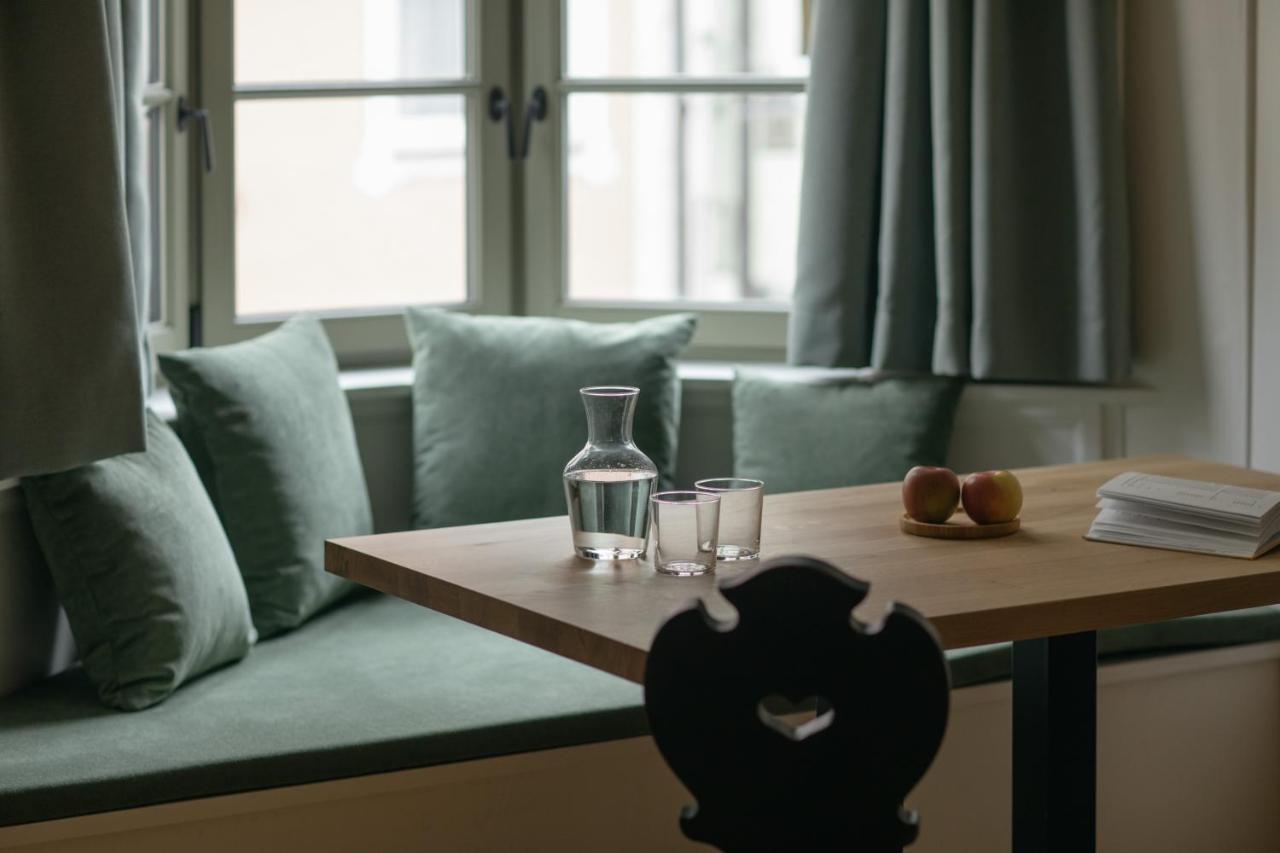 Ida - Historic Town Apartments ヴィピテーノ エクステリア 写真