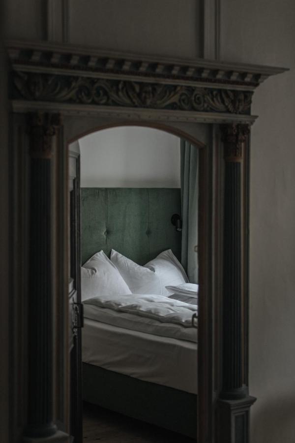 Ida - Historic Town Apartments ヴィピテーノ エクステリア 写真